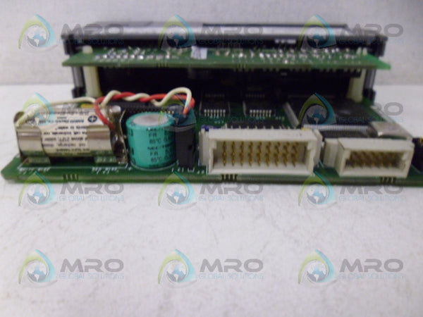 ALLEN BRADLEY 1747-L532 SER. E (NO KEY)  NSNP