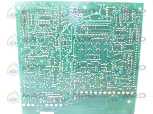 AC TECH 605-020F PCU BOARD NSNP