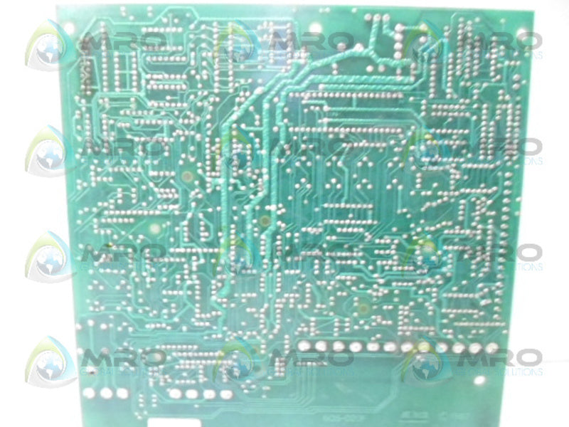 AC TECH 605-020F PCU BOARD NSNP