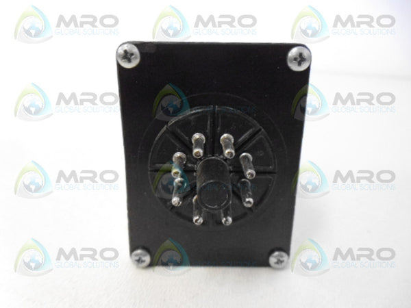 MACROMATIC TR-50228-05N TIME DELAY RELAY  UNMP