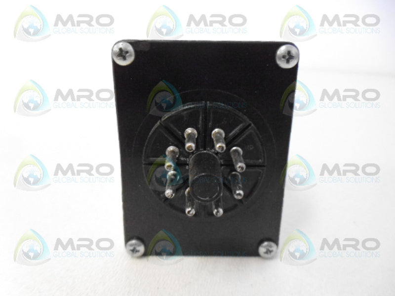 MACROMATIC TR-50228-05N TIME DELAY RELAY  UNMP