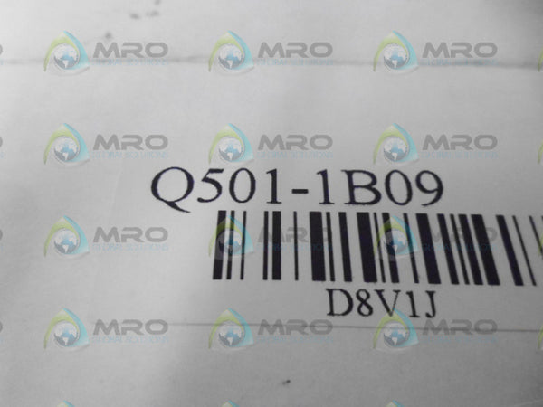 ACTION INSTRUMETNS Q501-1B09 TRANSMITTER NSMP