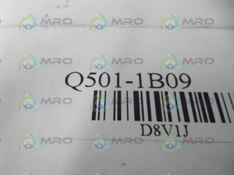 ACTION INSTRUMETNS Q501-1B09 TRANSMITTER NSMP