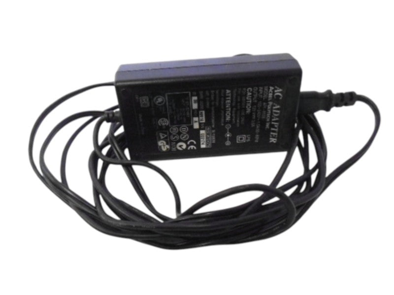 ACBEL POLYTECH API-8558 AC ADAPTER  UNMP