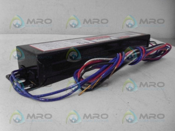 ADVANCE VEL-2P32-SC BALLAST NSNP