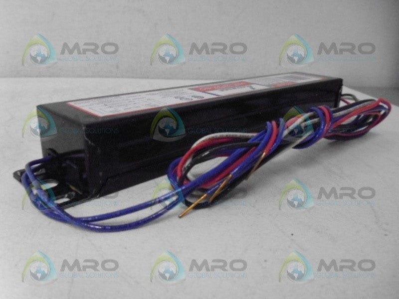 ADVANCE VEL-2P32-SC BALLAST NSNP