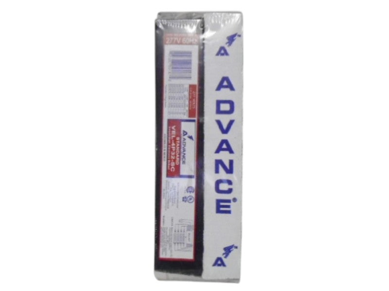 ADVANCE VEL-4P32-SC BALLAST NSMP