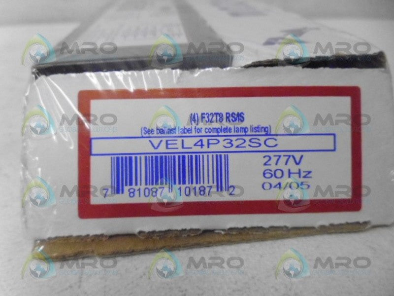 ADVANCE VEL-4P32-SC BALLAST NSMP