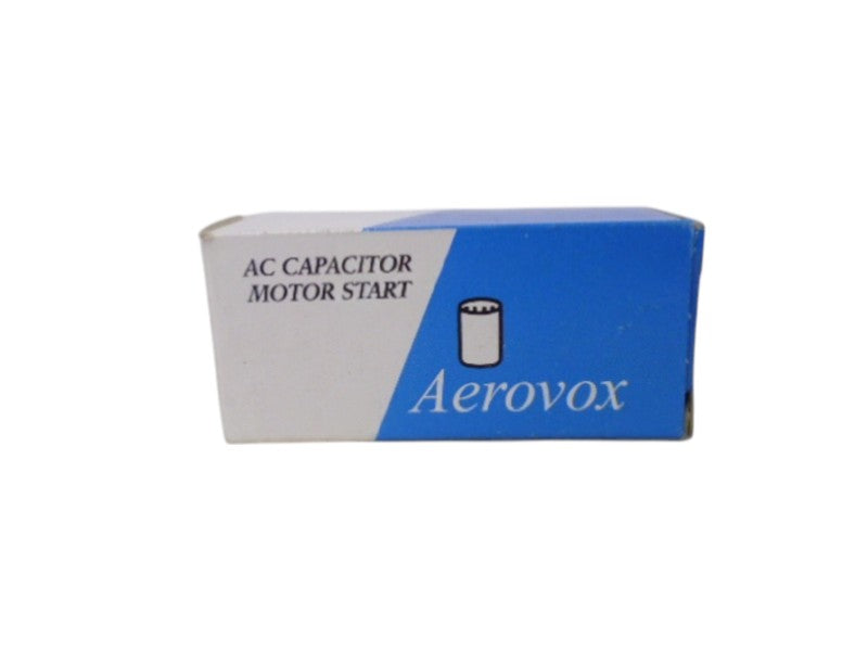 AEROVOX 2513 CAPACITOR NSMP