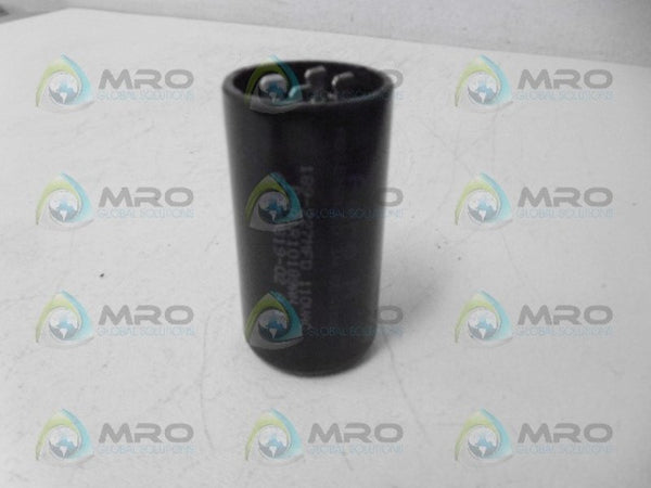 AEROVOX 2513 CAPACITOR NSMP