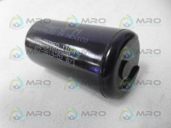 AEROVOX 2513 CAPACITOR NSMP