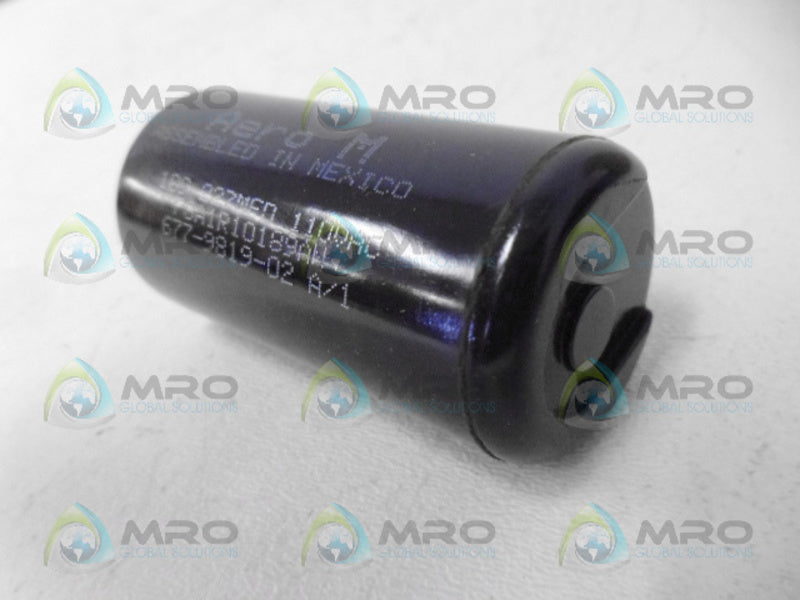 AEROVOX 2513 CAPACITOR NSMP