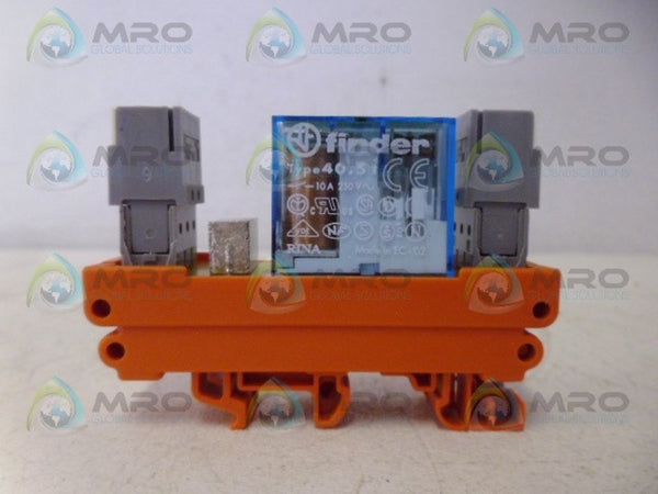 ABB 1SNA020377R0400 WIRING INTERFACE MODULE NSMP