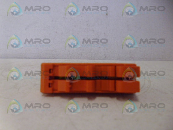 ABB 1SNA020377R0400 WIRING INTERFACE MODULE NSMP