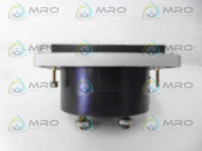 YOKOGAWA 250325ECNT8 GUAGE (50-50) NSNP