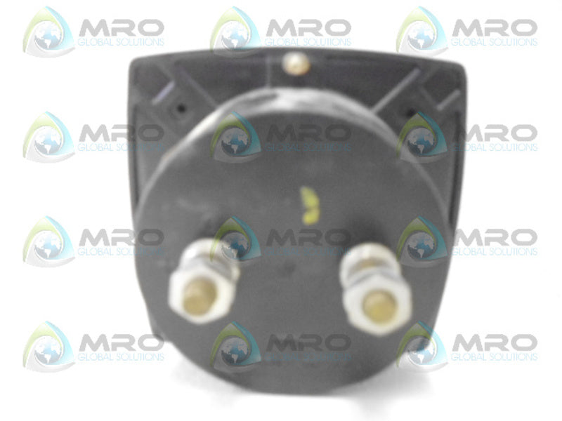 YOKOGAWA 250325ECNT8 GUAGE (50-50) NSNP