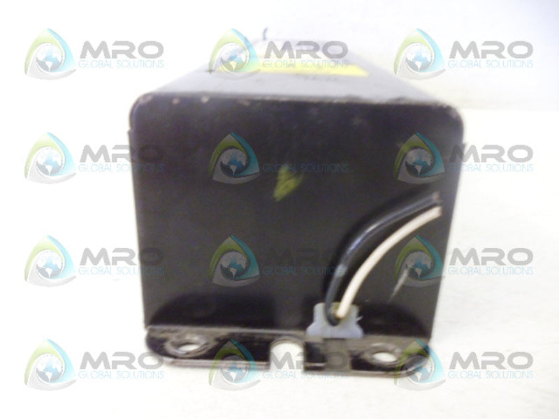 ADVANCE S-251-S-TP BALLAST UNMP