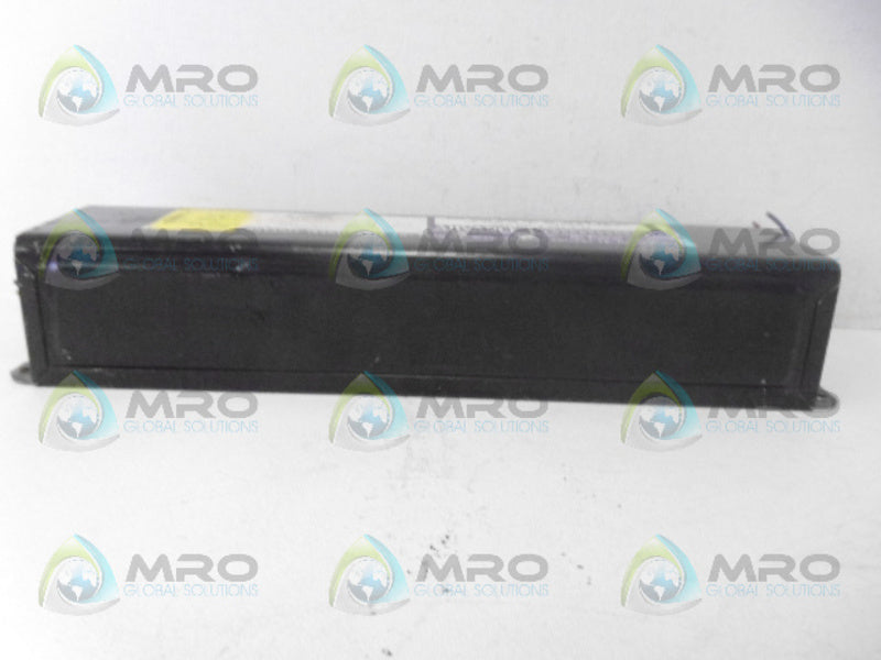 ADVANCE S-251-S-TP BALLAST UNMP