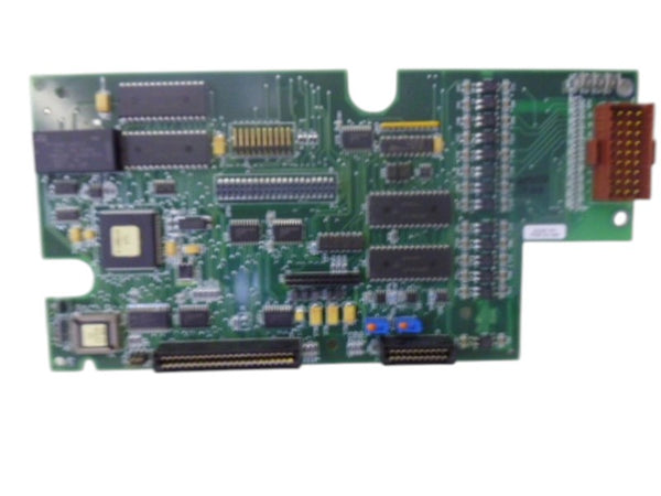 ABB 222300K CIRCUIT BOARD NSNP