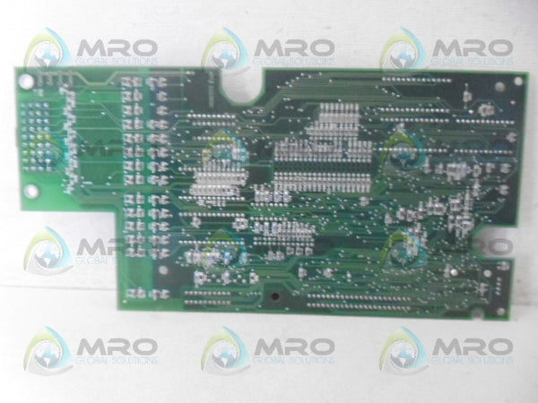 ABB 222300K CIRCUIT BOARD NSNP