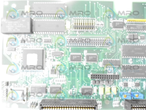 ABB 222300K CIRCUIT BOARD NSNP