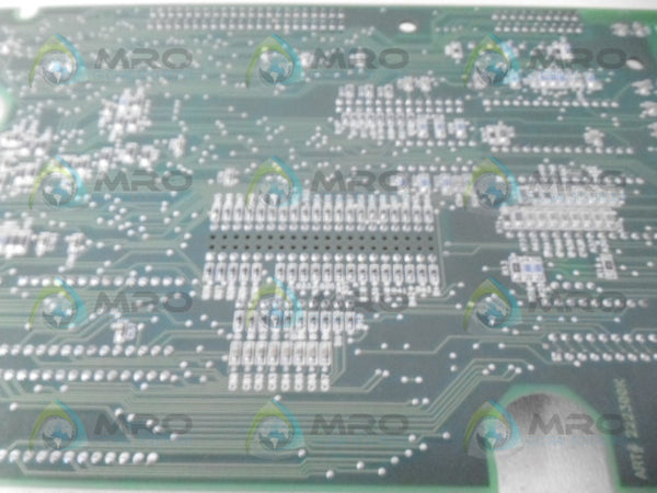 ABB 222300K CIRCUIT BOARD NSNP