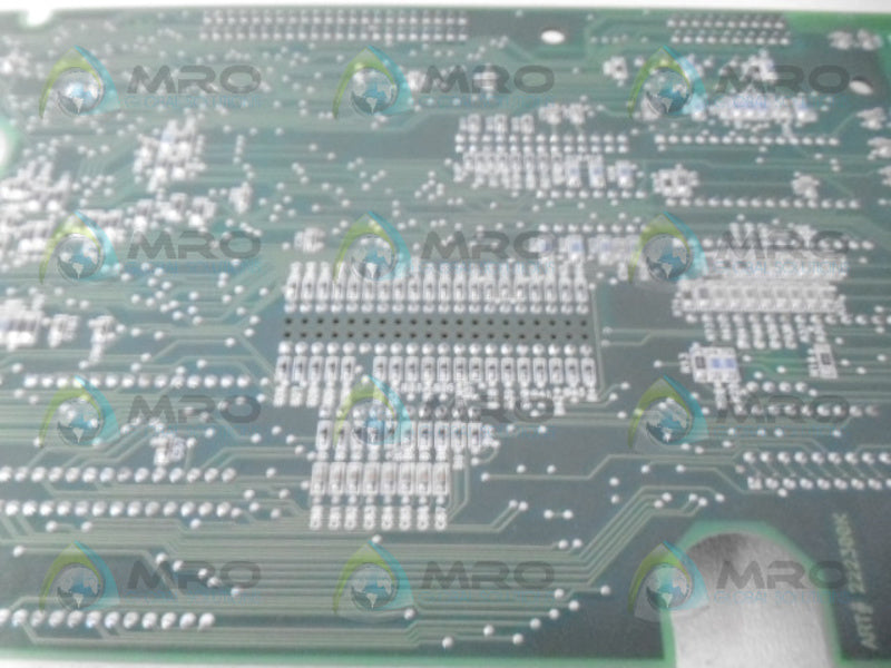 ABB 222300K CIRCUIT BOARD NSNP