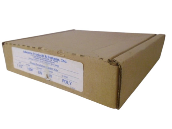 ADVANCE ENDW-1-1/2 FLANGE GASKET KIT NSMP