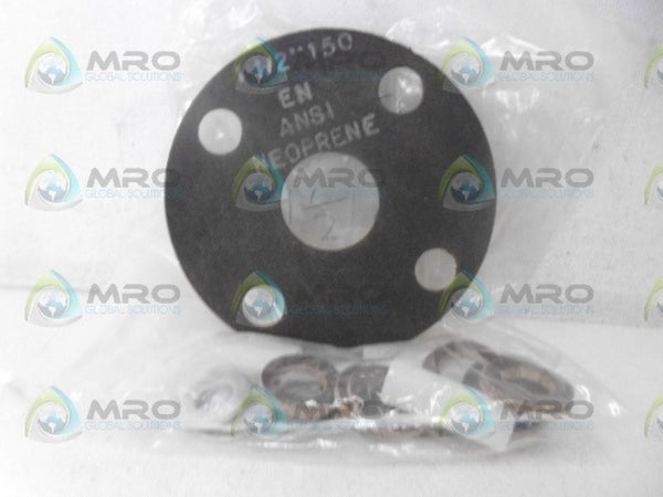 ADVANCE ENDW-1-1/2 FLANGE GASKET KIT NSMP