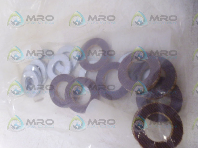 ADVANCE ENDW-1-1/2 FLANGE GASKET KIT NSMP