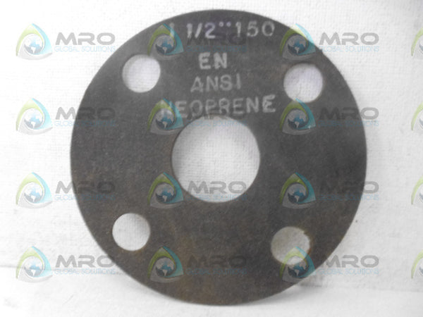 ADVANCE ENDW-1-1/2 FLANGE GASKET KIT NSMP