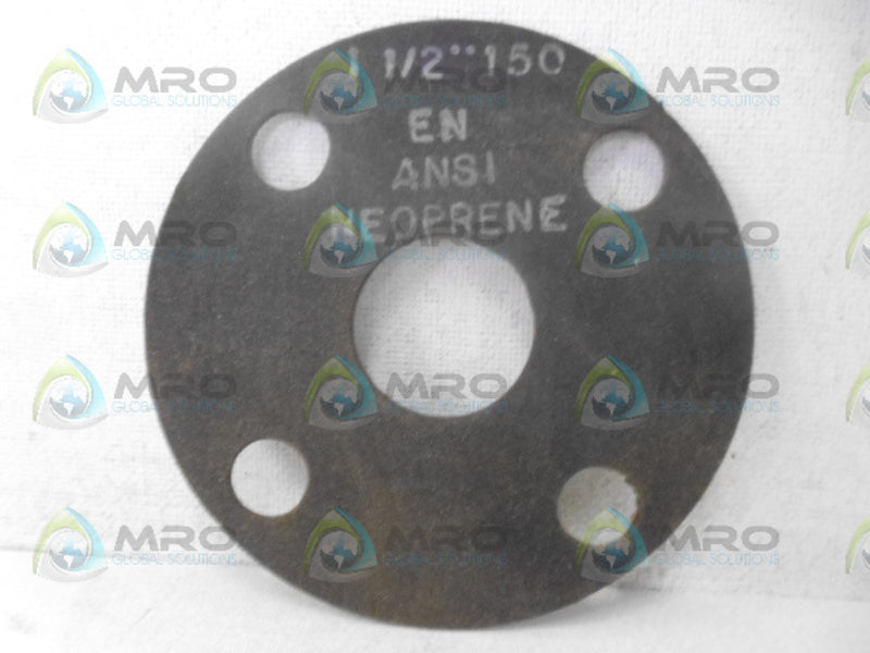 ADVANCE ENDW-1-1/2 FLANGE GASKET KIT NSMP