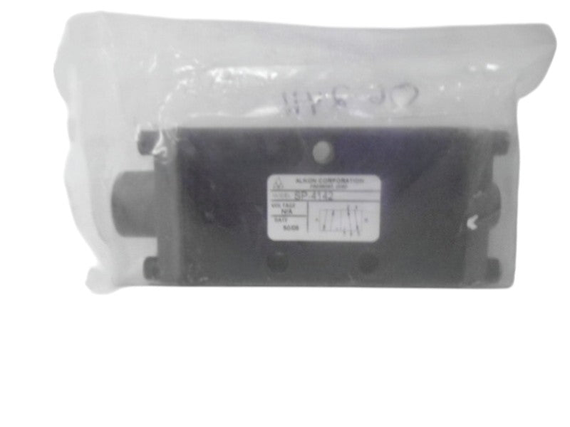 ALKON SP-4142 PNEUMATIC VALVE NSMP