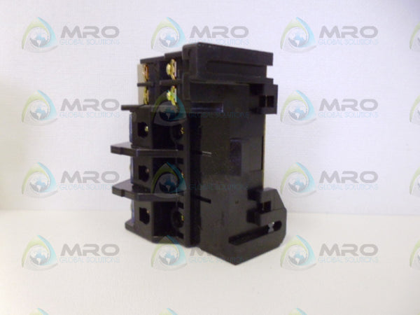 MITSUBISHI TH-K60TA THERMAL OVERLOAD RELAY  NSMP