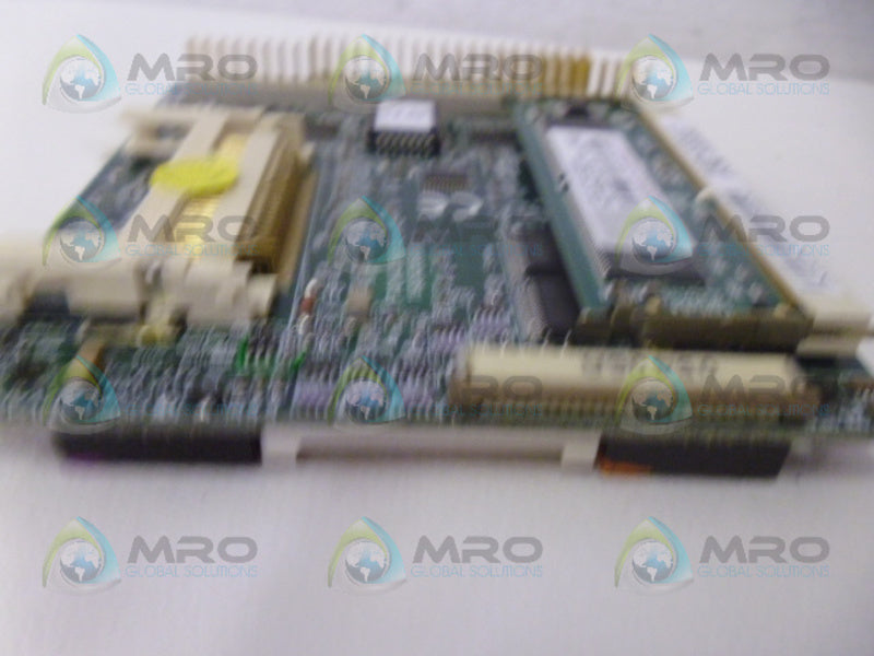 ADVANTECH PCM-3350 COMPACT FLASH CARD NSNP