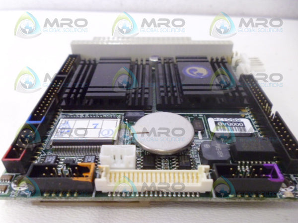 ADVANTECH PCM-3350 COMPACT FLASH CARD NSNP