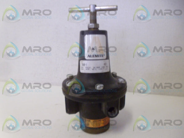 ALEMITE 7608-1 AIR REGULATOR NSNP