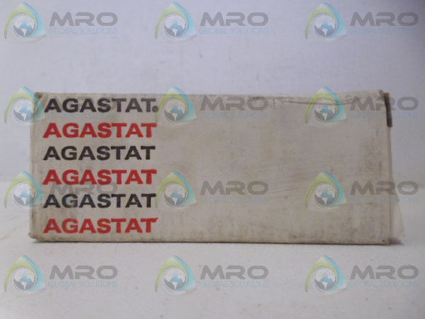 AGASTAT EGPD001 COIL 125VDC NSMP