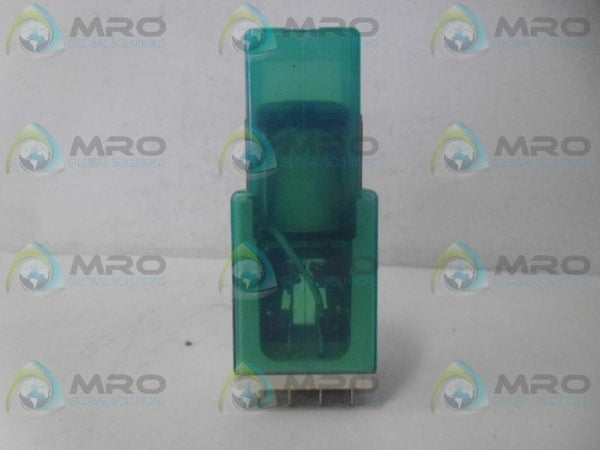 AGASTAT EGPD001 COIL 125VDC NSMP