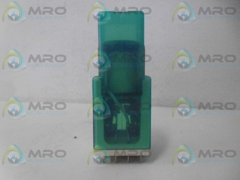AGASTAT EGPD001 COIL 125VDC NSMP
