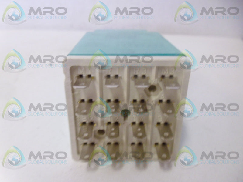 AGASTAT EGPD001 COIL 125VDC NSMP