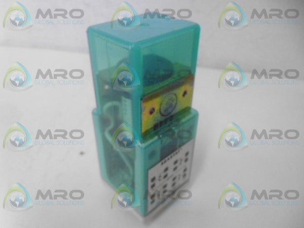 AGASTAT EGPD001 COIL 125VDC NSMP