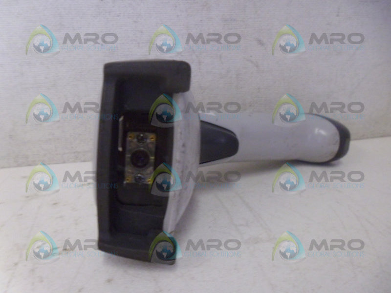 ADAPTUS 4620SR0C1CB BARCODE SCANNER NSNP