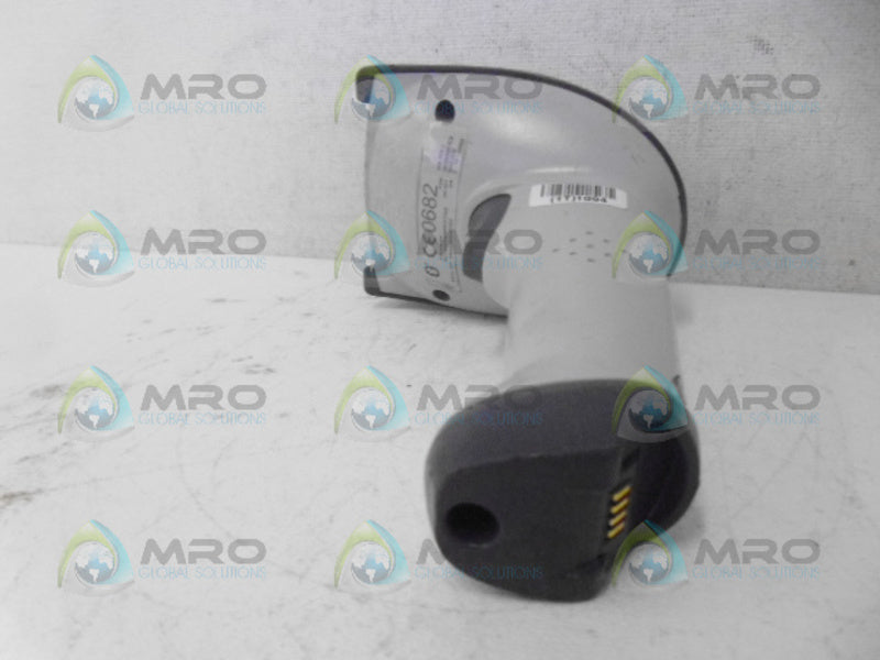 ADAPTUS 4620SR0C1CB BARCODE SCANNER NSNP