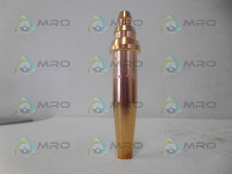 AIRCO 144-3 CUTTING TIP NSMP