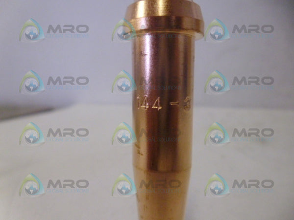 AIRCO 144-3 CUTTING TIP NSMP