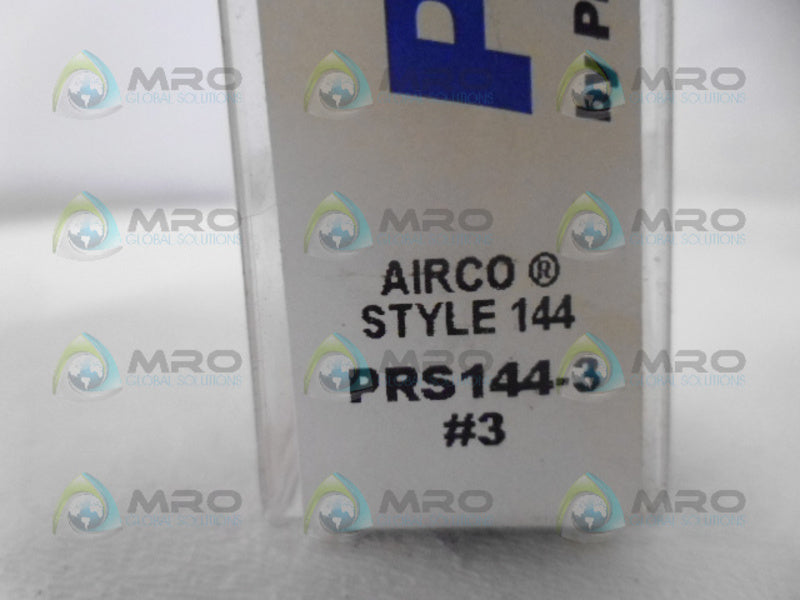 AIRCO 144-3 CUTTING TIP NSMP