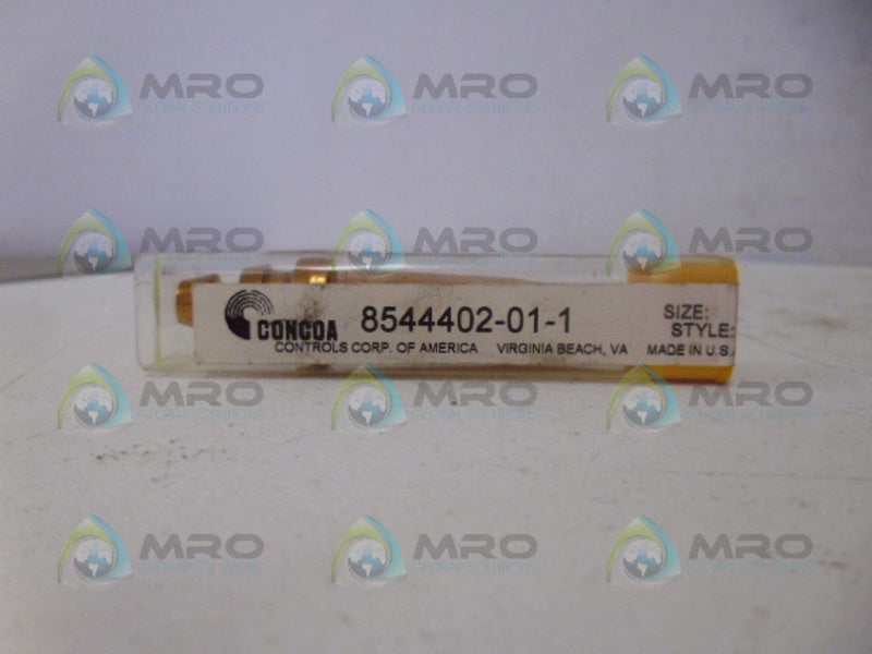 AIRCO 144-2 CUTTING TIP NSMP