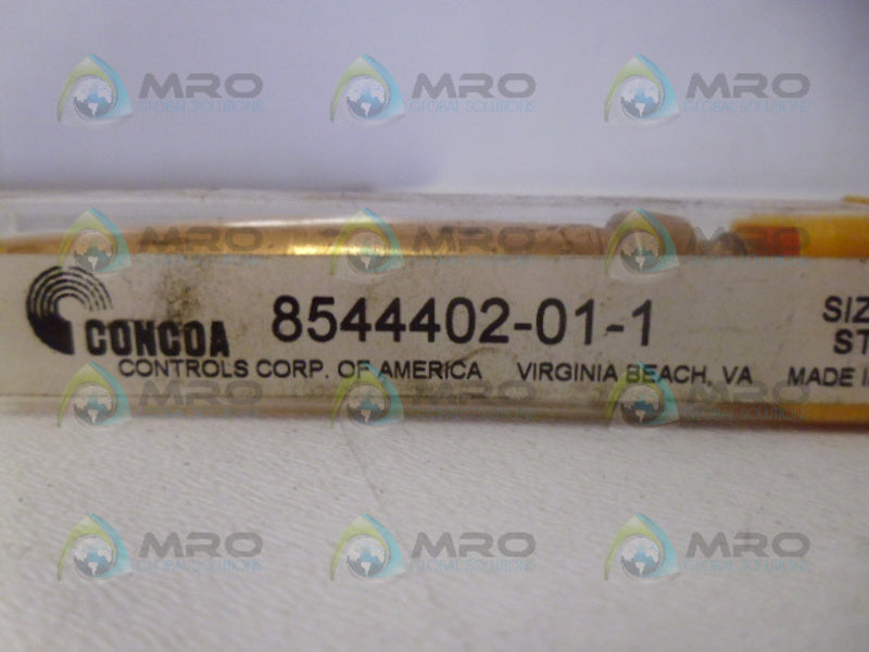 AIRCO 144-2 CUTTING TIP NSMP