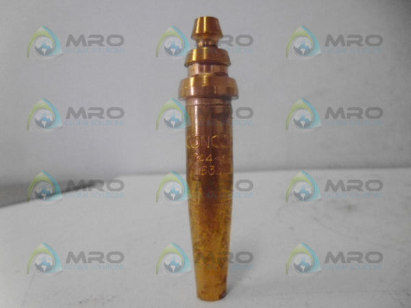 AIRCO 144-4 CUTTING TIP NSMP